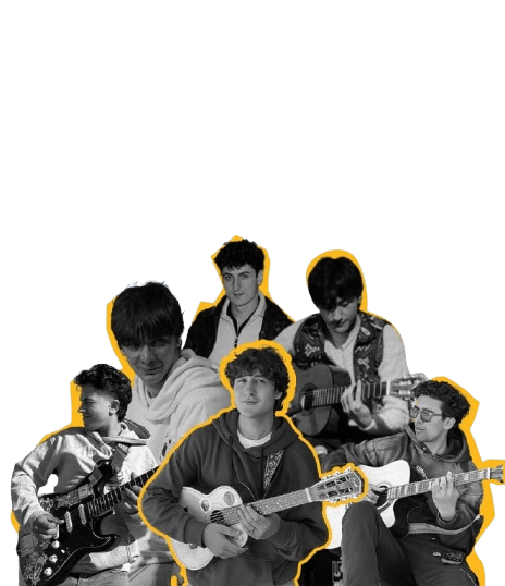 Guftaar Band